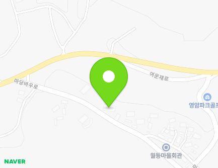19 Madangbau-ro, Yeongam-eup, Yeongam-gun, Jeollanam-do, Republic of Korea Map