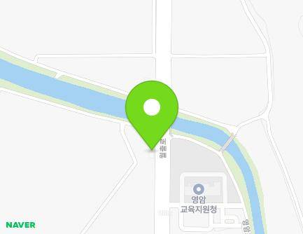 89 Wolchul-ro, Yeongam-eup, Yeongam-gun, Jeollanam-do, Republic of Korea Map