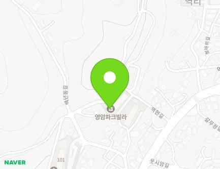 22-8 Baengnyeondong-gil, Yeongam-eup, Yeongam-gun, Jeollanam-do, Republic of Korea Map