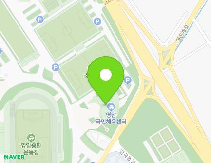 33 Yeounjae-ro, Yeongam-eup, Yeongam-gun, Jeollanam-do, Republic of Korea Map