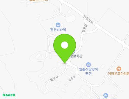18-2 Tapdong-gil, Yeongam-eup, Yeongam-gun, Jeollanam-do, Republic of Korea Map