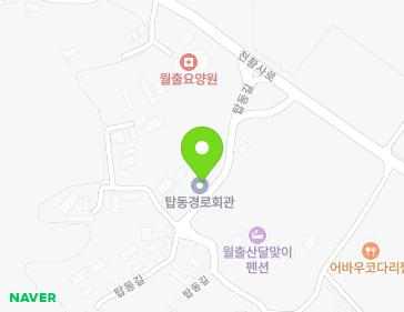 14 Tapdong-gil, Yeongam-eup, Yeongam-gun, Jeollanam-do, Republic of Korea Map