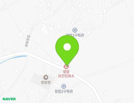 105 Madangbau-ro, Yeongam-eup, Yeongam-gun, Jeollanam-do, Republic of Korea Map