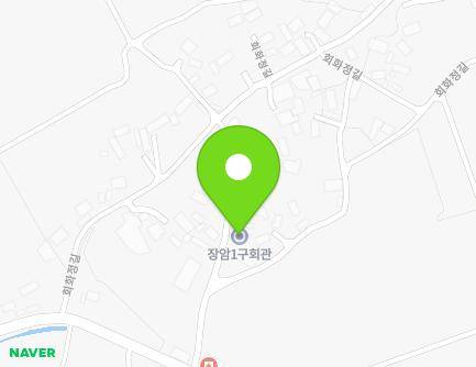 108-4 Hoehwajeong-gil, Yeongam-eup, Yeongam-gun, Jeollanam-do, Republic of Korea Map