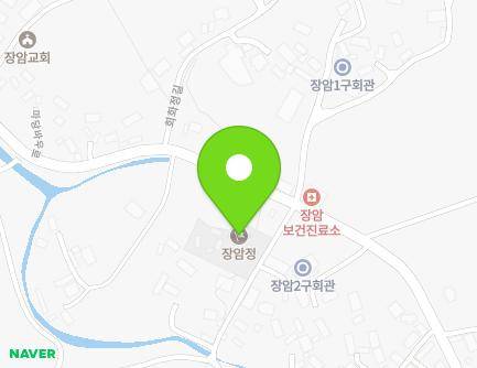 63 Mudeokjeong-gil, Yeongam-eup, Yeongam-gun, Jeollanam-do, Republic of Korea Map