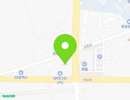 9-3 Wolchul-ro, Yeongam-eup, Yeongam-gun, Jeollanam-do, Republic of Korea Map