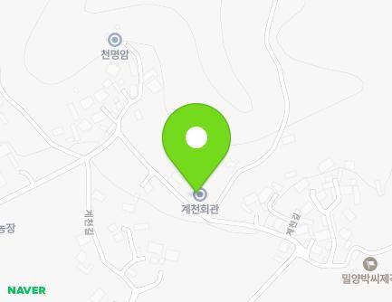 45 Gyecheon-gil, Haksan-myeon, Yeongam-gun, Jeollanam-do, Republic of Korea