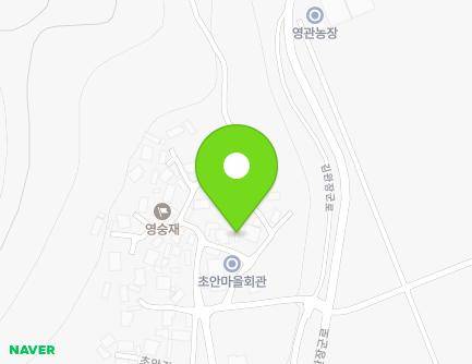 38-5 Choan-gil, Haksan-myeon, Yeongam-gun, Jeollanam-do, Republic of Korea Map