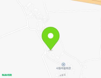 134 Sadeung-gil, Haksan-myeon, Yeongam-gun, Jeollanam-do, Republic of Korea Map