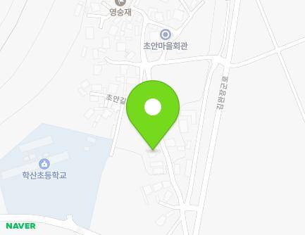 17 Choan-gil, Haksan-myeon, Yeongam-gun, Jeollanam-do, Republic of Korea Map