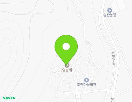 41-2 Choan-gil, Haksan-myeon, Yeongam-gun, Jeollanam-do, Republic of Korea Map