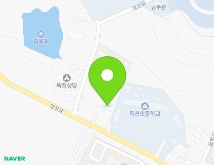72 Yeongsan-ro, Haksan-myeon, Yeongam-gun, Jeollanam-do, Republic of Korea Map
