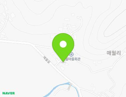 103-4 Maewol-gil, Haksan-myeon, Yeongam-gun, Jeollanam-do, Republic of Korea Map