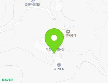 76 Yucheon-gil, Haksan-myeon, Yeongam-gun, Jeollanam-do, Republic of Korea Map