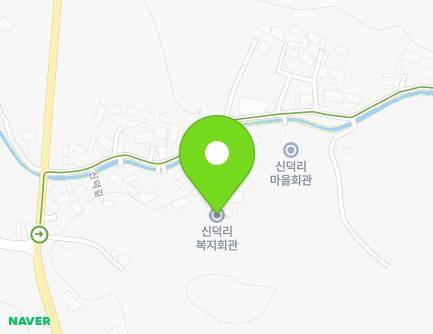 16-6 Sindeok-gil, Haksan-myeon, Yeongam-gun, Jeollanam-do, Republic of Korea Map