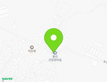 35 Yongsan-gil, Haksan-myeon, Yeongam-gun, Jeollanam-do, Republic of Korea Map