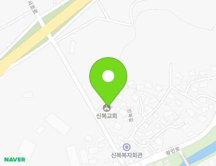 5-8 Sinbok-gil, Haksan-myeon, Yeongam-gun, Jeollanam-do, Republic of Korea Map