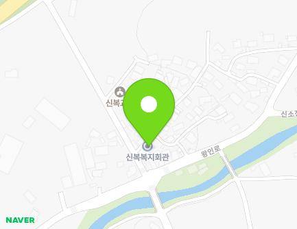 8 Sinbok-gil, Haksan-myeon, Yeongam-gun, Jeollanam-do, Republic of Korea Map