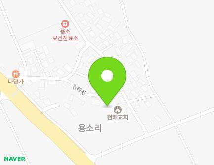 24 Cheonhae-gil, Haksan-myeon, Yeongam-gun, Jeollanam-do, Republic of Korea Map