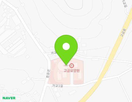 30 Gagyo-gil, Gogeum-myeon, Wando-gun, Jeollanam-do, Republic of Korea Map