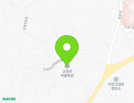 13 Gogeum-ro 1053beon-gil, Gogeum-myeon, Wando-gun, Jeollanam-do, Republic of Korea Map
