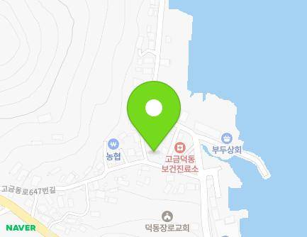 24 Gogeumdong-ro 647beon-gil, Gogeum-myeon, Wando-gun, Jeollanam-do, Republic of Korea Map
