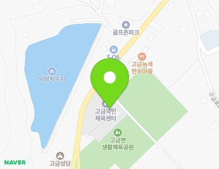 650 Gogeum-ro, Gogeum-myeon, Wando-gun, Jeollanam-do, Republic of Korea Map