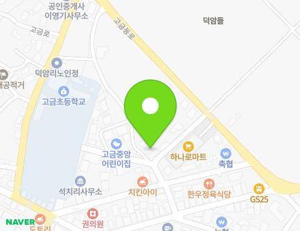 17-16 Gogeumdong-ro, Gogeum-myeon, Wando-gun, Jeollanam-do, Republic of Korea Map