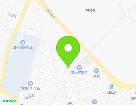 17-10 Gogeumdong-ro, Gogeum-myeon, Wando-gun, Jeollanam-do, Republic of Korea Map