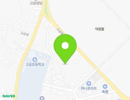29-33 Gogeumdong-ro, Gogeum-myeon, Wando-gun, Jeollanam-do, Republic of Korea Map