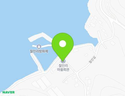 257-1 Chirin-gil, Gogeum-myeon, Wando-gun, Jeollanam-do, Republic of Korea Map