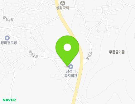 11 Sangjeong 1-gil, Gogeum-myeon, Wando-gun, Jeollanam-do, Republic of Korea Map