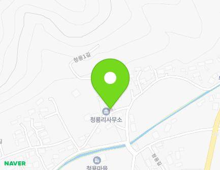 30 Cheongyong 1-gil, Gogeum-myeon, Wando-gun, Jeollanam-do, Republic of Korea Map