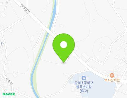 784 Cheonghaejin-ro, Gunoe-myeon, Wando-gun, Jeollanam-do, Republic of Korea Map