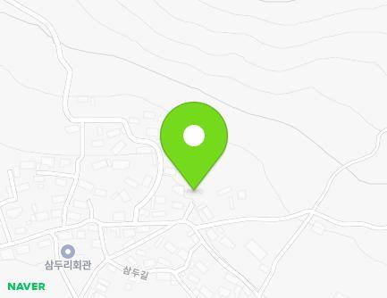 45-1 Samdu-gil, Gunoe-myeon, Wando-gun, Jeollanam-do, Republic of Korea Map