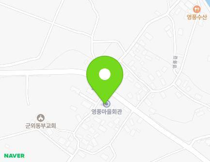 3 Yeongpung 1-gil, Gunoe-myeon, Wando-gun, Jeollanam-do, Republic of Korea Map
