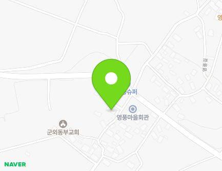 6 Yeongpung 1-gil, Gunoe-myeon, Wando-gun, Jeollanam-do, Republic of Korea Map