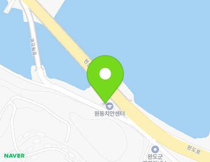 33 Cheonghaejin-ro, Gunoe-myeon, Wando-gun, Jeollanam-do, Republic of Korea Map