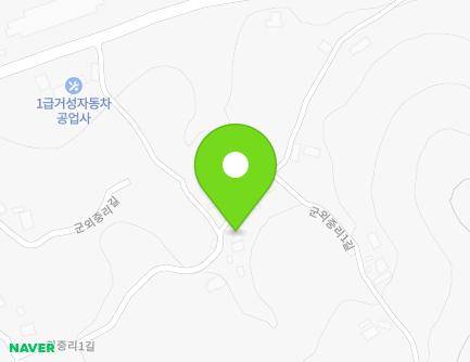 31 Gunoejungni 1-gil, Gunoe-myeon, Wando-gun, Jeollanam-do, Republic of Korea Map