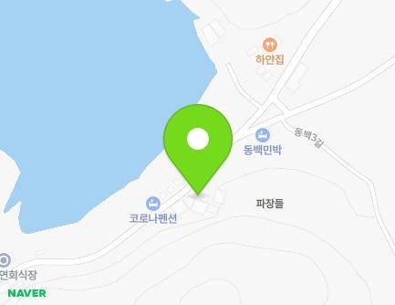 15 Dongbaek-gil, Geumil-eup, Wando-gun, Jeollanam-do, Republic of Korea Map