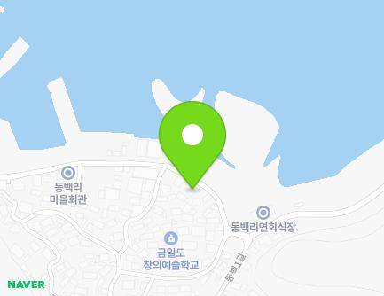 47 Dongbaek-gil, Geumil-eup, Wando-gun, Jeollanam-do, Republic of Korea Map