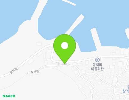73 Dongbaek-gil, Geumil-eup, Wando-gun, Jeollanam-do, Republic of Korea Map