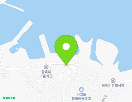 53 Dongbaek-gil, Geumil-eup, Wando-gun, Jeollanam-do, Republic of Korea Map