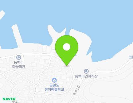 45 Dongbaek-gil, Geumil-eup, Wando-gun, Jeollanam-do, Republic of Korea Map