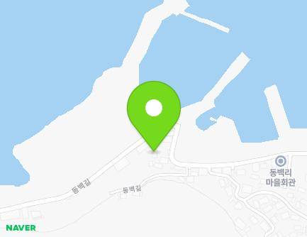 87 Dongbaek-gil, Geumil-eup, Wando-gun, Jeollanam-do, Republic of Korea Map