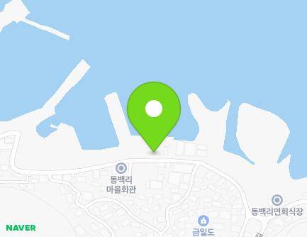 58 Dongbaek-gil, Geumil-eup, Wando-gun, Jeollanam-do, Republic of Korea Map