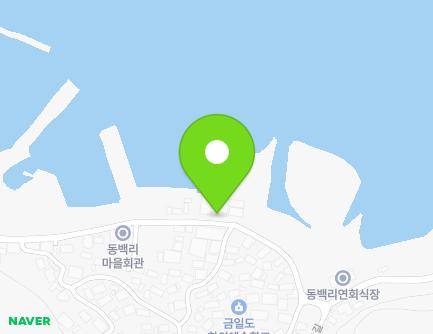 51 Dongbaek-gil, Geumil-eup, Wando-gun, Jeollanam-do, Republic of Korea Map
