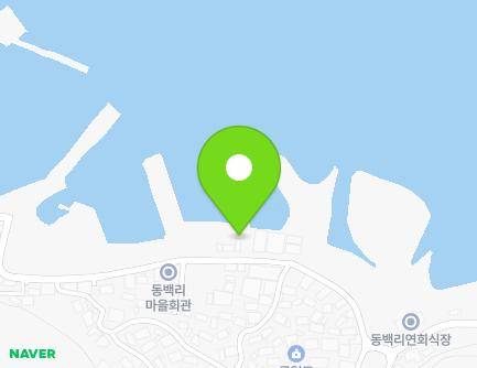 56 Dongbaek-gil, Geumil-eup, Wando-gun, Jeollanam-do, Republic of Korea Map