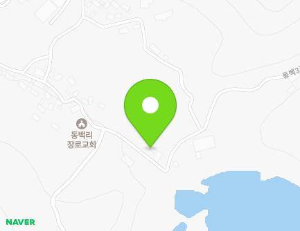 59 Dongbaek 3-gil, Geumil-eup, Wando-gun, Jeollanam-do, Republic of Korea Map