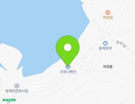 18 Dongbaek-gil, Geumil-eup, Wando-gun, Jeollanam-do, Republic of Korea Map
